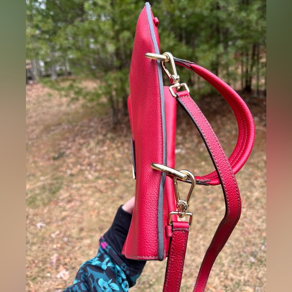 Furla Metropolis Crossbody Bag - Picture 12 of 17